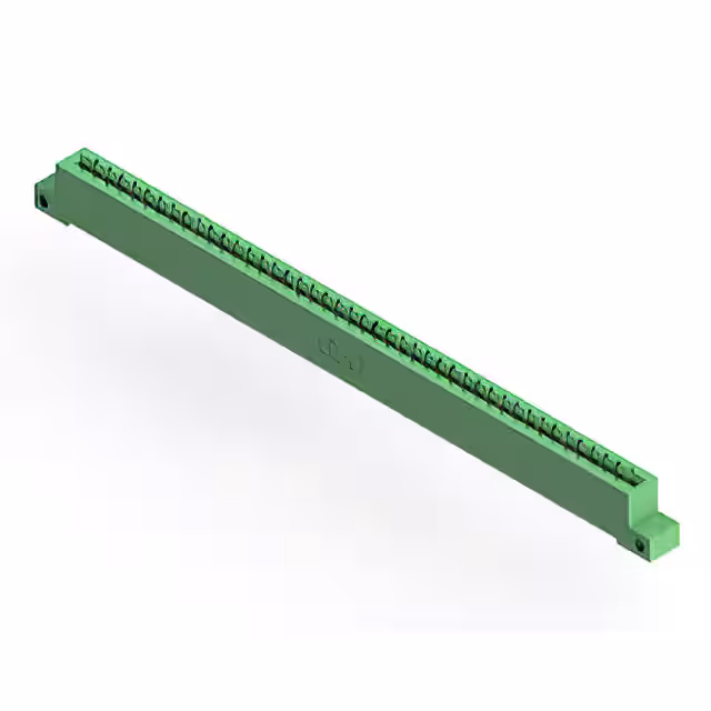 833-043-524-112 EDAC Inc.  Edgeboard Connectors
